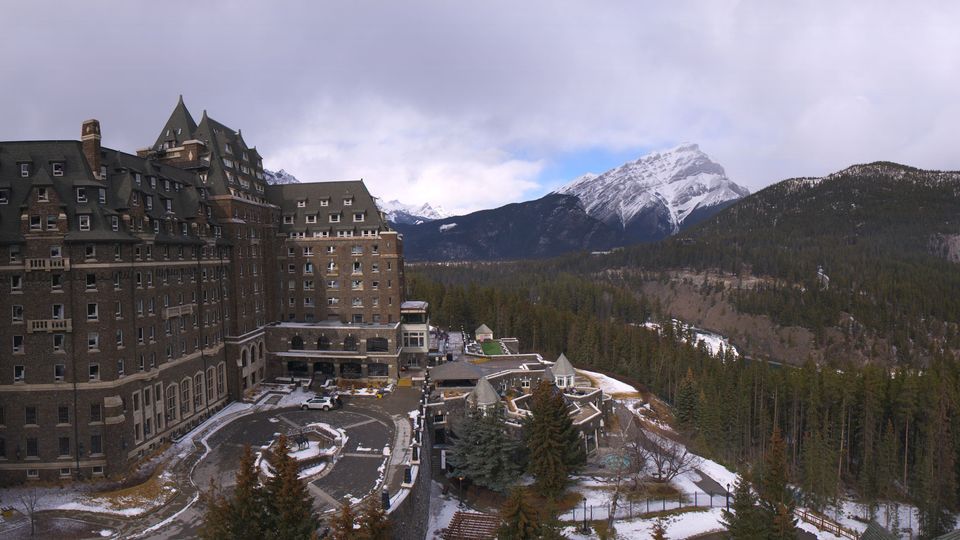 Banff