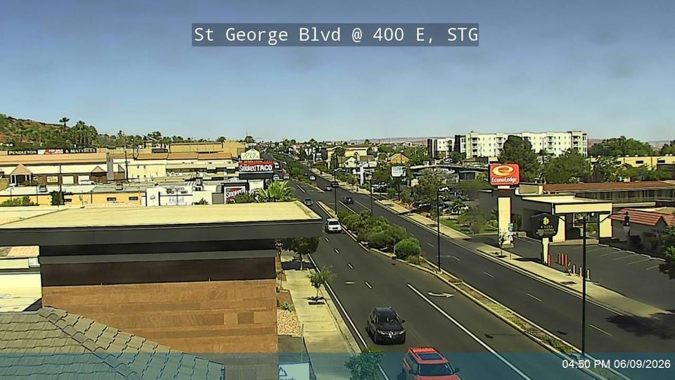 St. George
