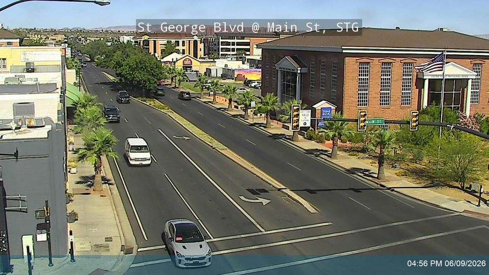 St. George