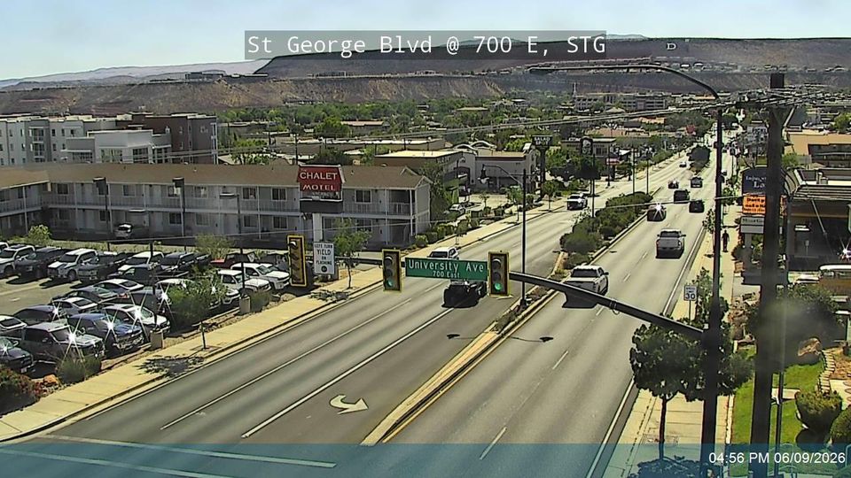 St. George
