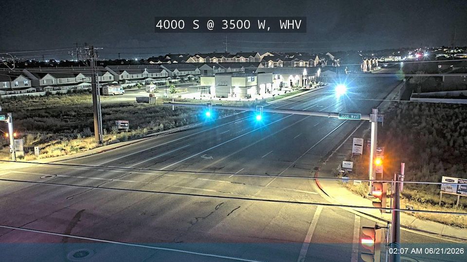 West Haven › West: 4000 South
