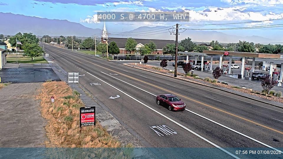 West Haven › West: West 4000 South