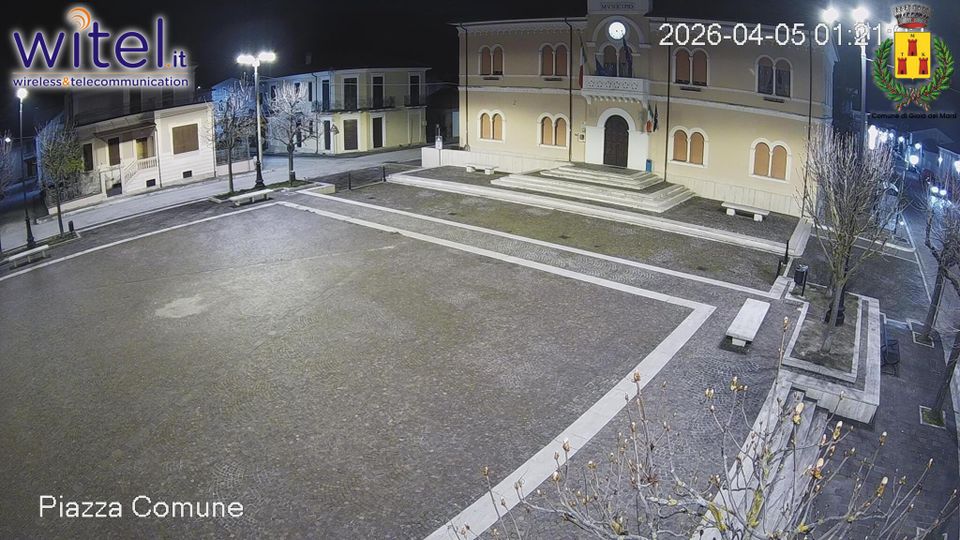 Gioia dei Marsi › South: Comune di Gioia dei Marsi