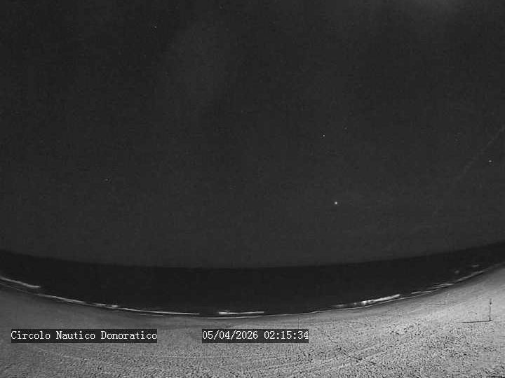 Castagneto Carducci › West