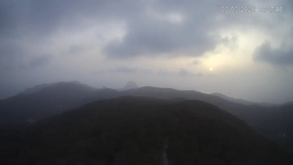 Sant Josep de sa Talaia