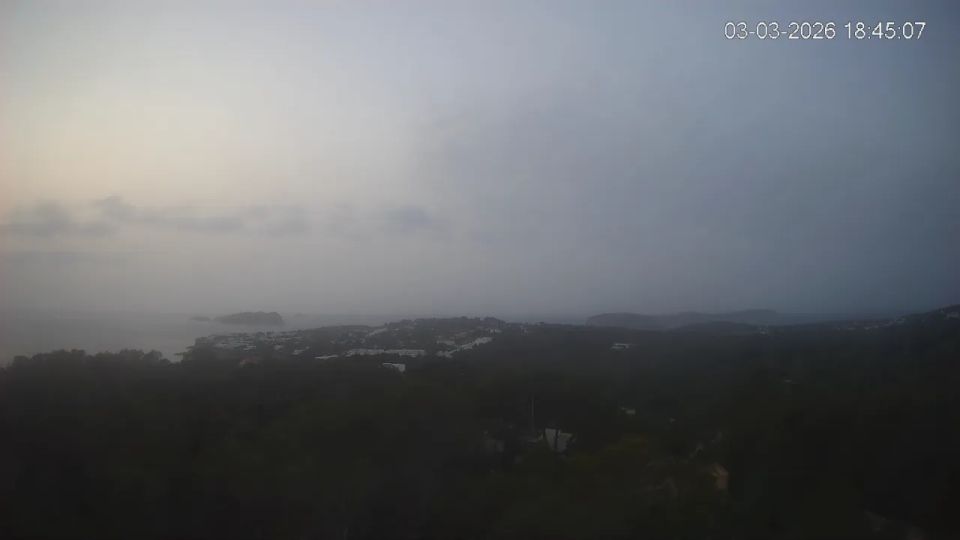 Sant Josep de sa Talaia