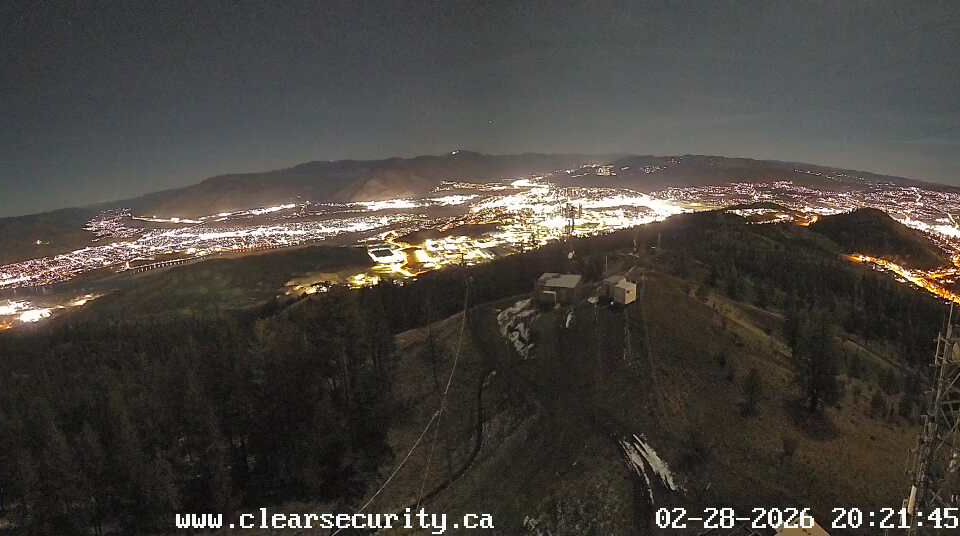 Kamloops