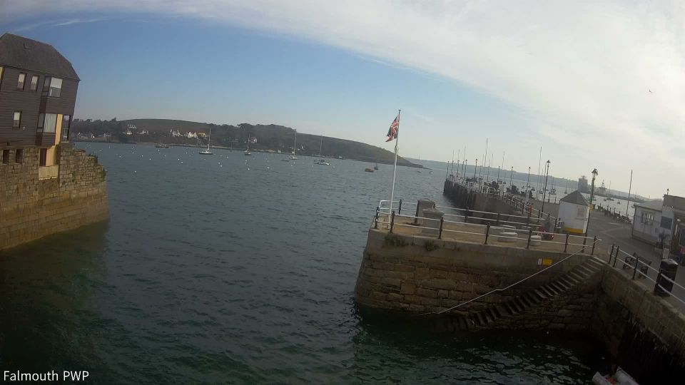 Falmouth