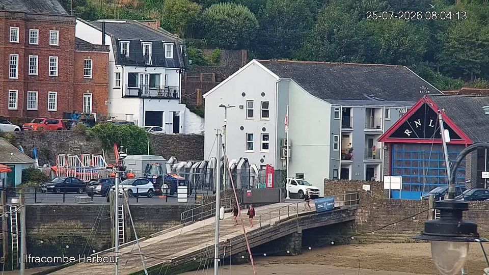 North Devon