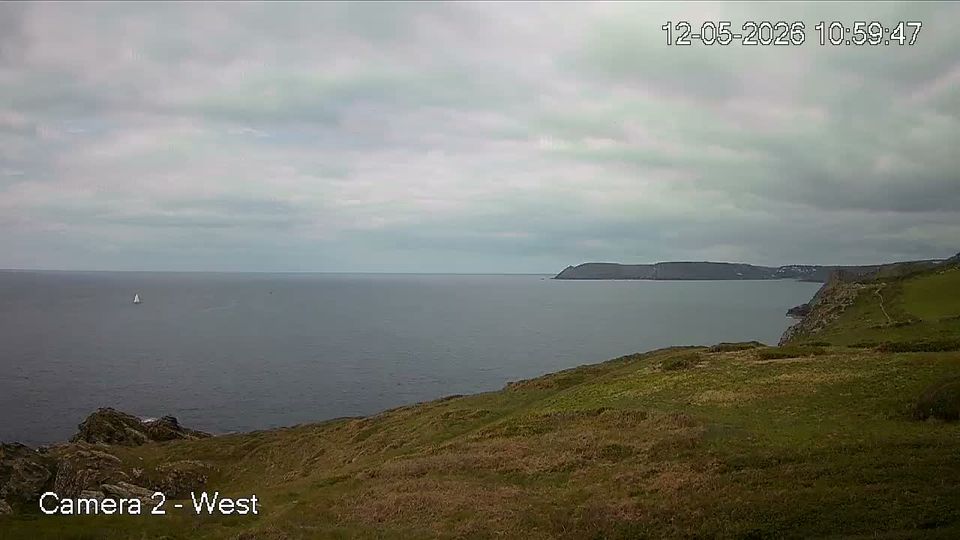 South Hams › West: Prawle Point