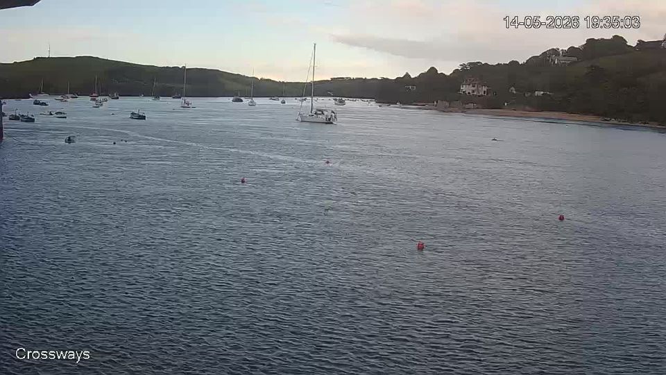 South Hams › East: Crossways