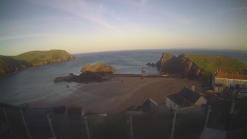South Hams › West: Hope Cove