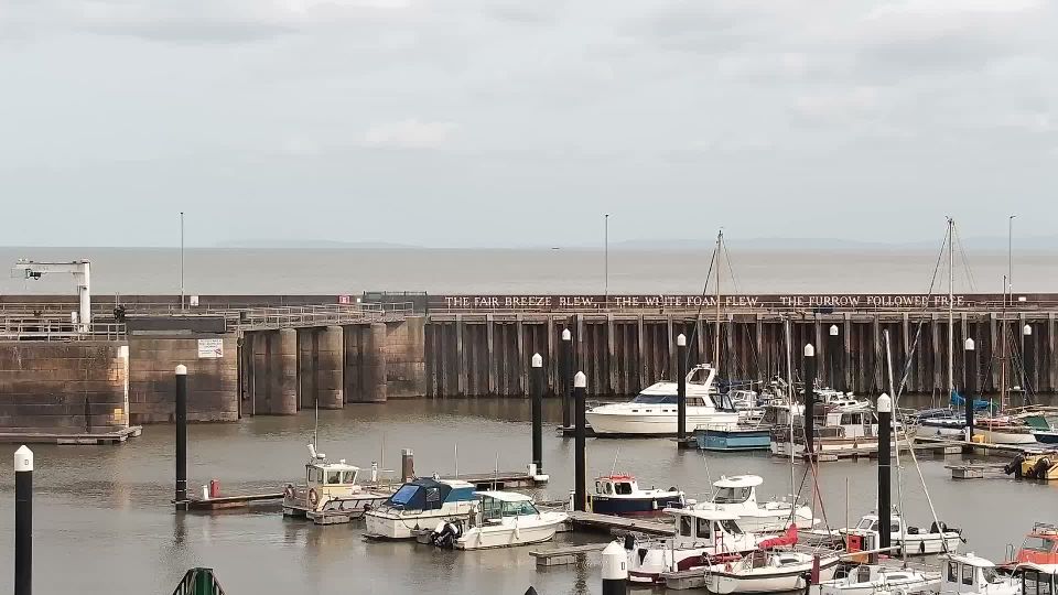 Somerset West and Taunton