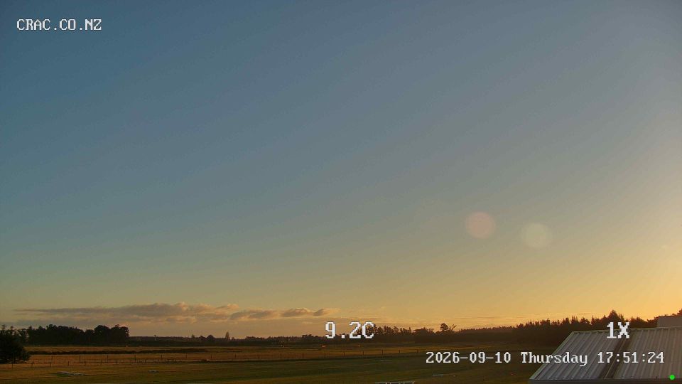 Rangiora