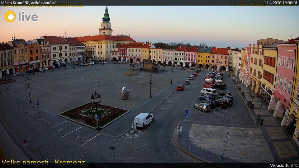 Kroměříž