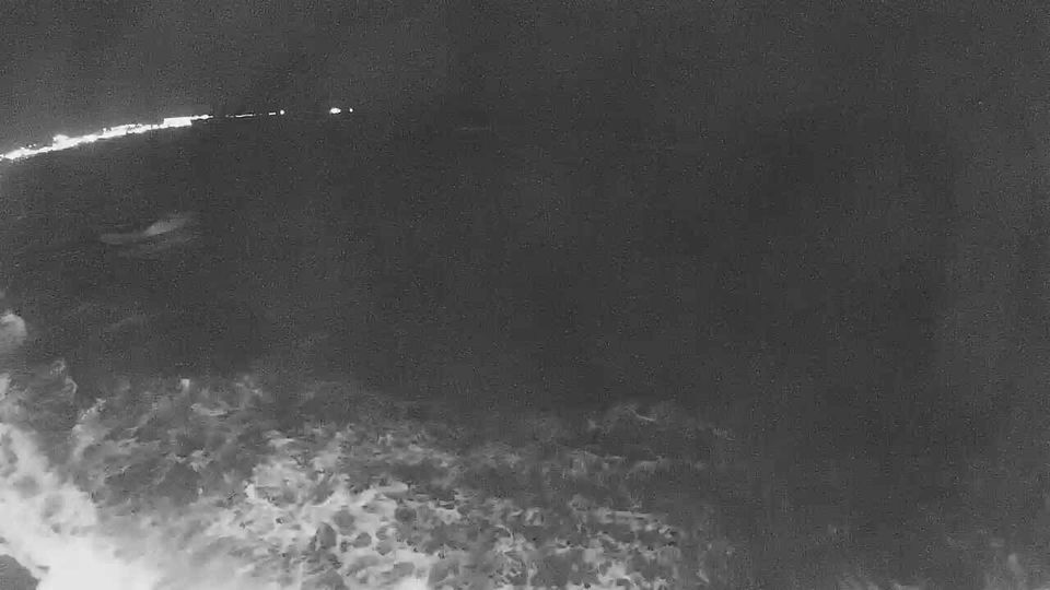 Comodoro Rivadavia › East