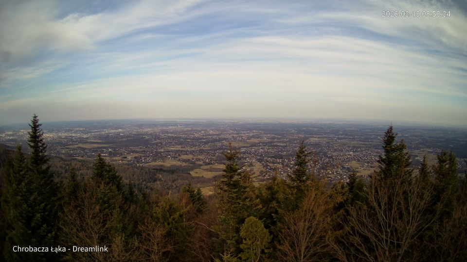 Miedzybrodzie Bialskie