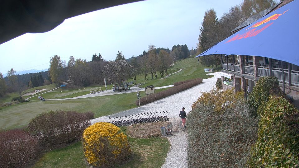 Velden am Worther See