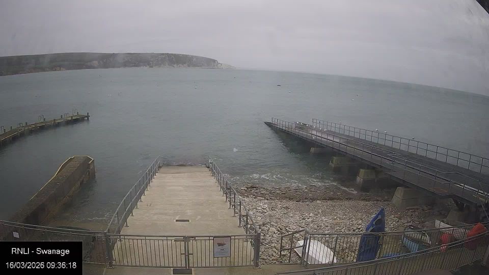 Swanage