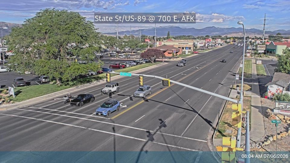 American Fork