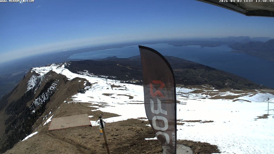 Ferrara di Monte Baldo