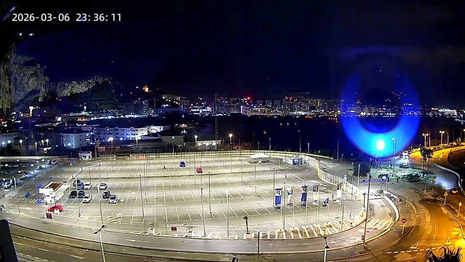 La Linea de la Concepcion