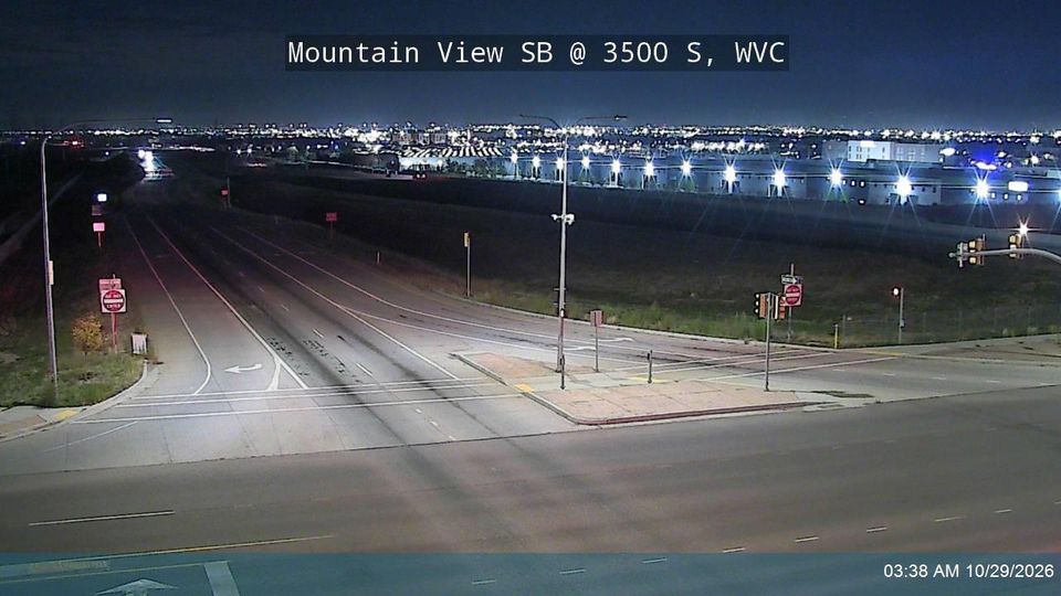 West Valley City › West