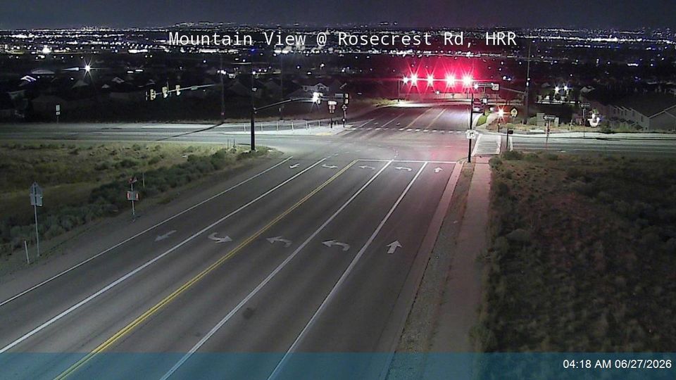 Herriman › South-east