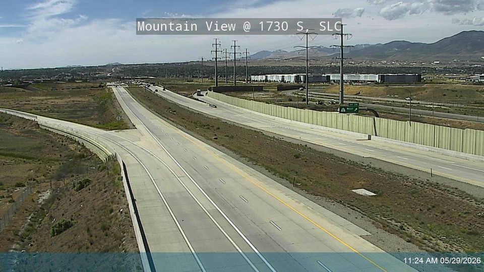 Salt Lake City › North