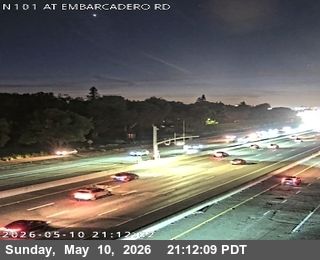 Palo Alto