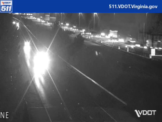 Aquia: I-95 - MM 145.3 - SB
