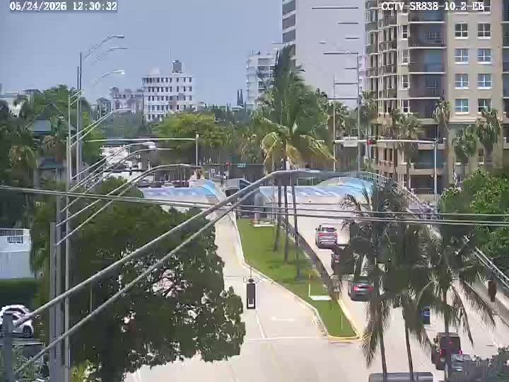 Fort Lauderdale