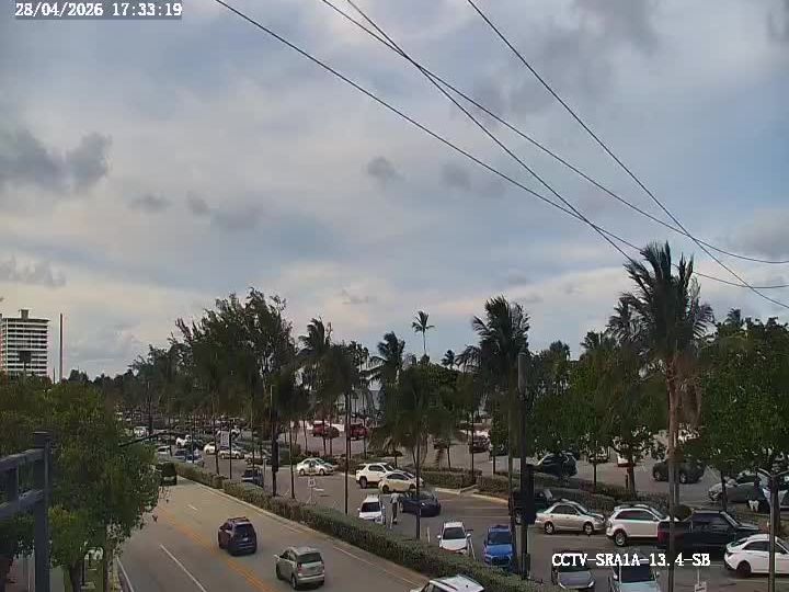 Fort Lauderdale