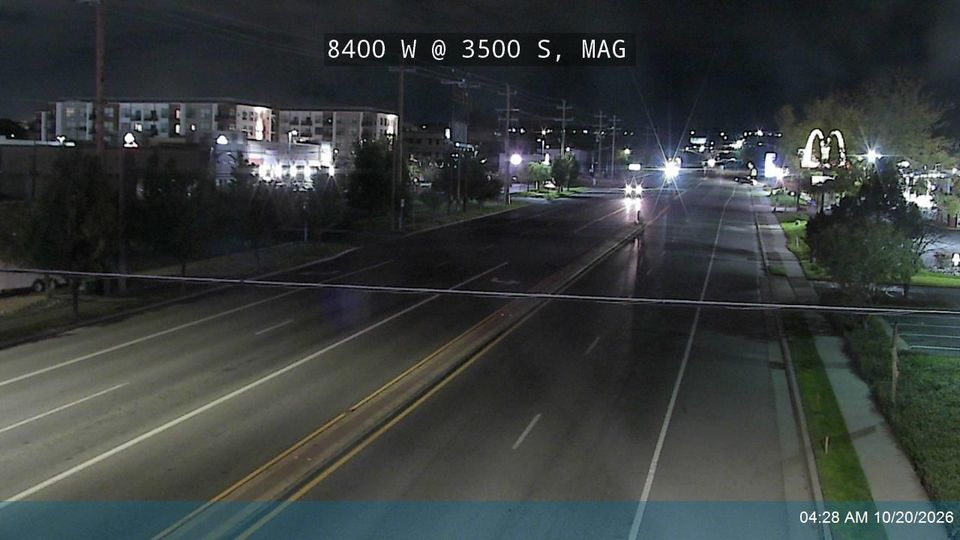 Magna › North-east: South 8400 West