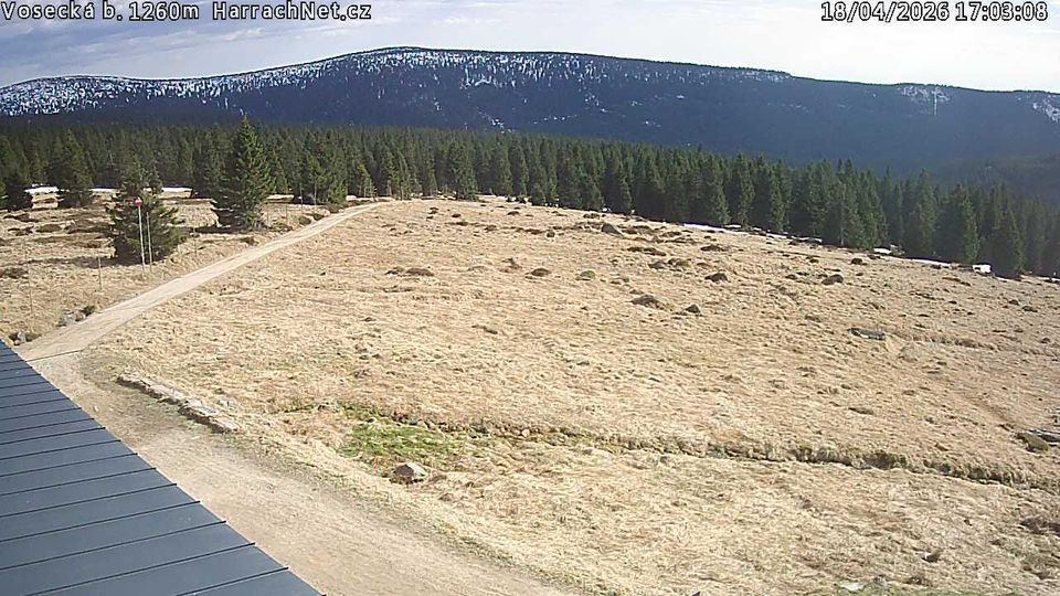 Rokytnice nad Jizerou