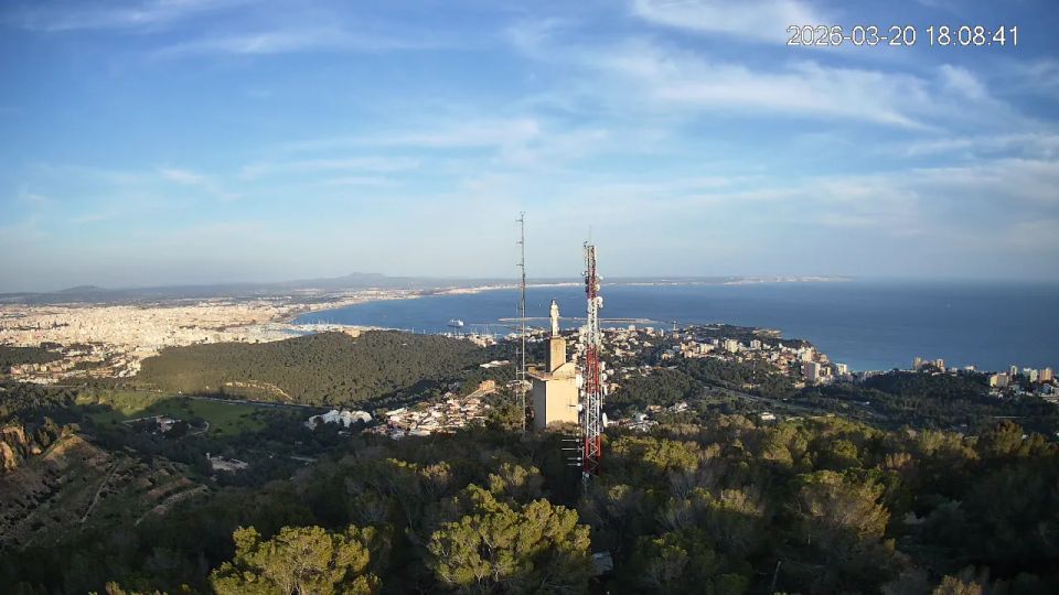 Palma de Mallorca