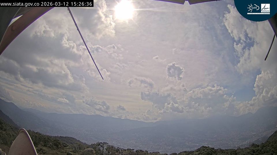 Comuna 14 - El Poblado