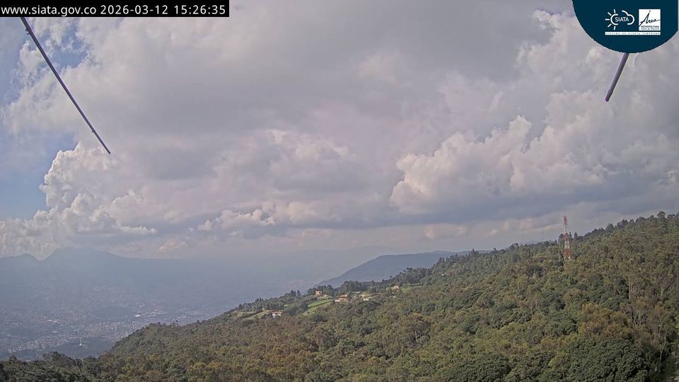 Comuna 14 - El Poblado