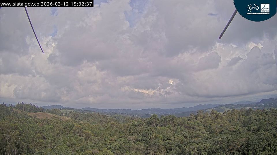 Comuna 14 - El Poblado