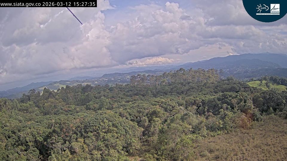 Comuna 14 - El Poblado