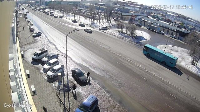 Karaganda