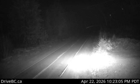 Area B › South: Highway 23