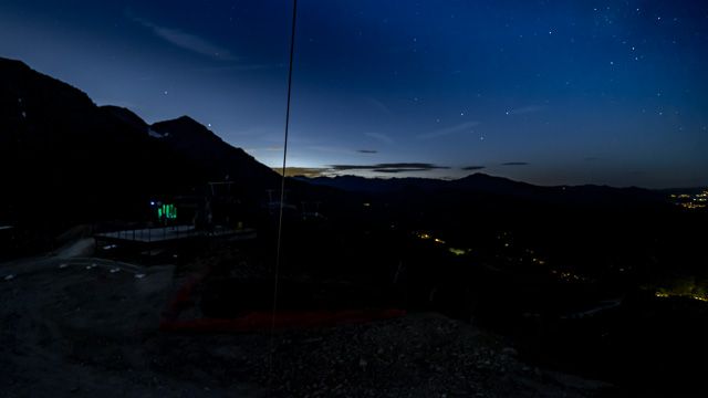 Lindon › North-west: Bearclaw Cabin - Sundance Mountain Resort