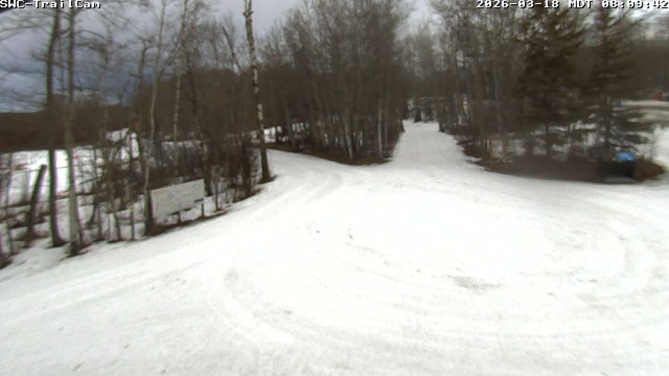 Hamlet of Antler Lake