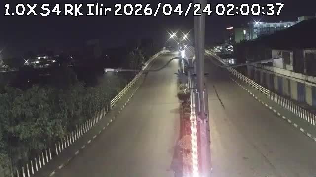 Banjarmasin: Jalan Teluk Tiram Darat