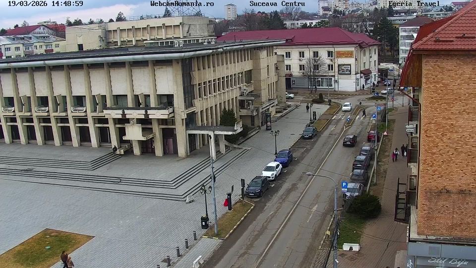 Suceava
