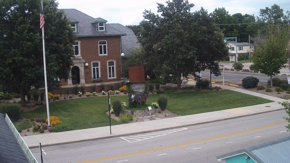 Macomb
