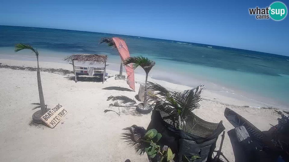 Buen Hombre, Dominican Republic