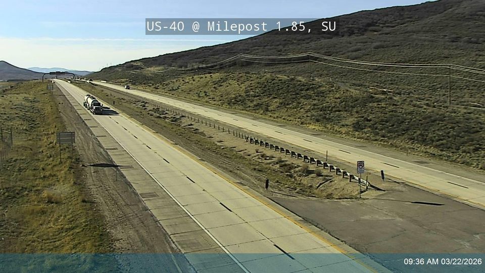 South Snyderville Basin