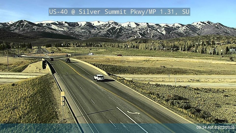 South Snyderville Basin